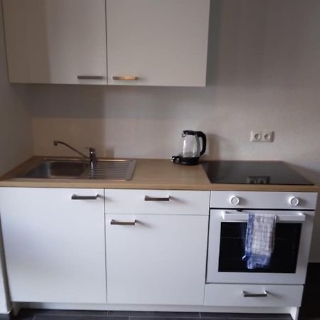 Cozy Apartment In Леверкузен Екстер'єр фото