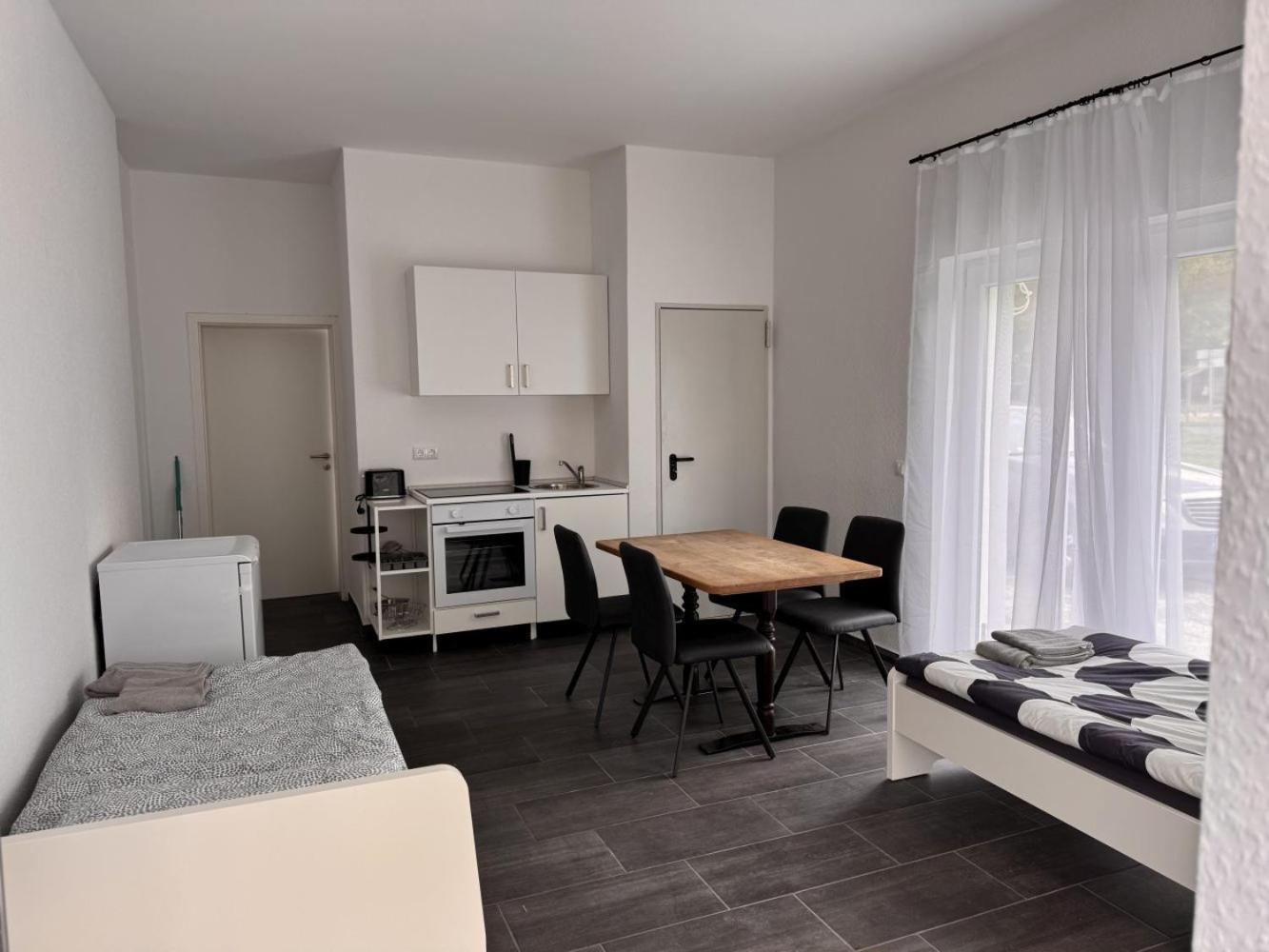 Cozy Apartment In Леверкузен Екстер'єр фото