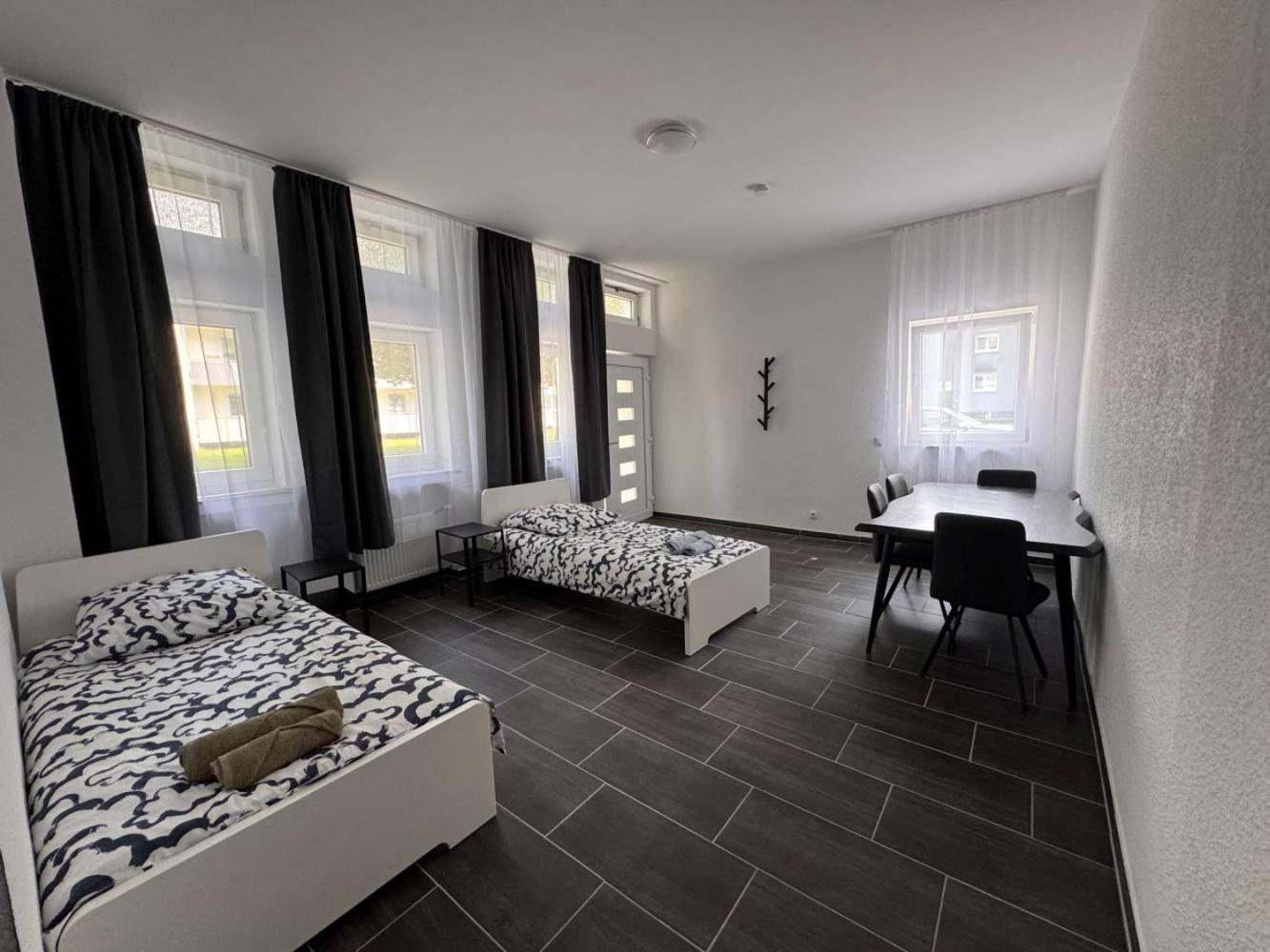 Cozy Apartment In Леверкузен Екстер'єр фото