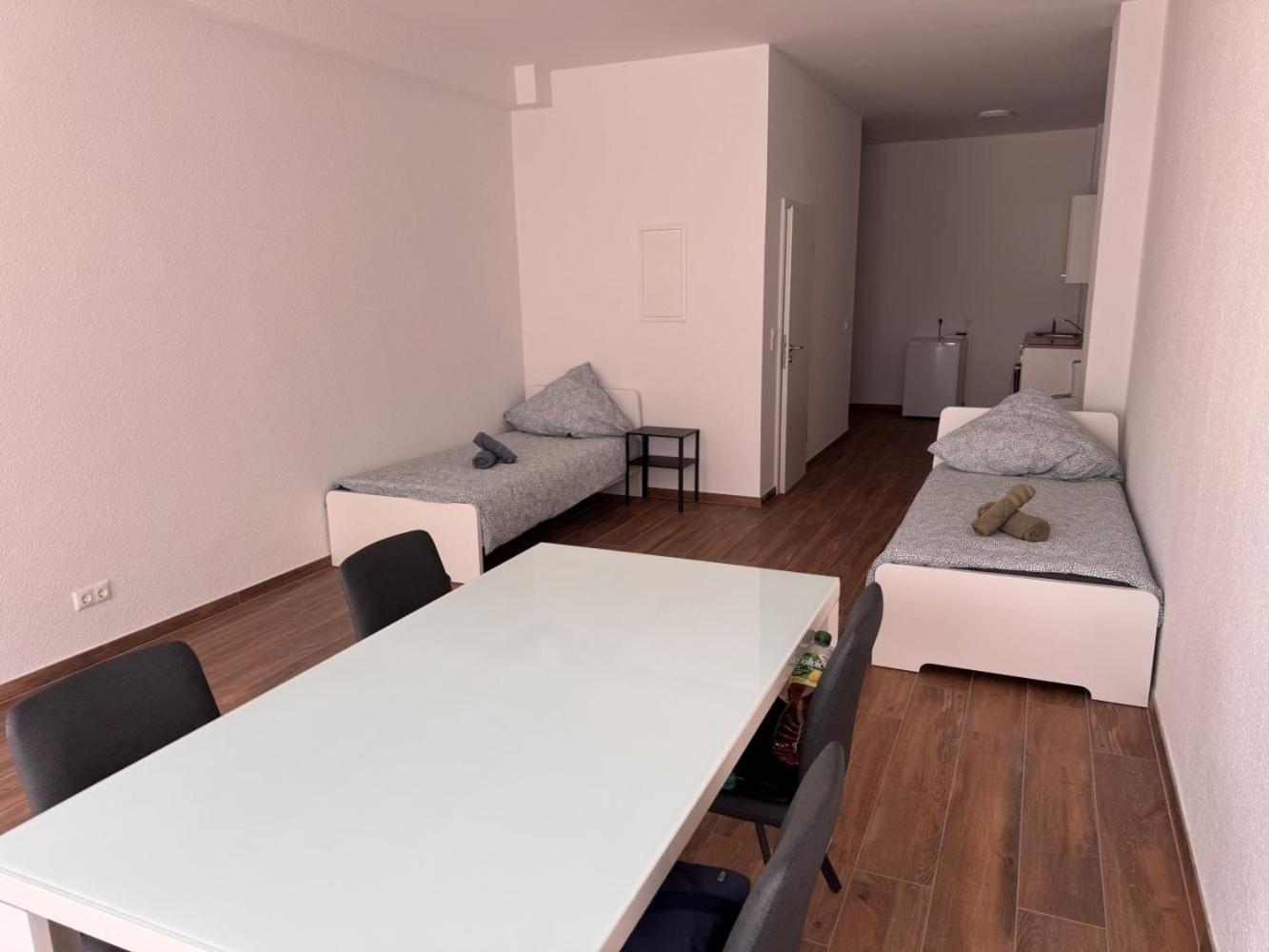 Cozy Apartment In Леверкузен Екстер'єр фото