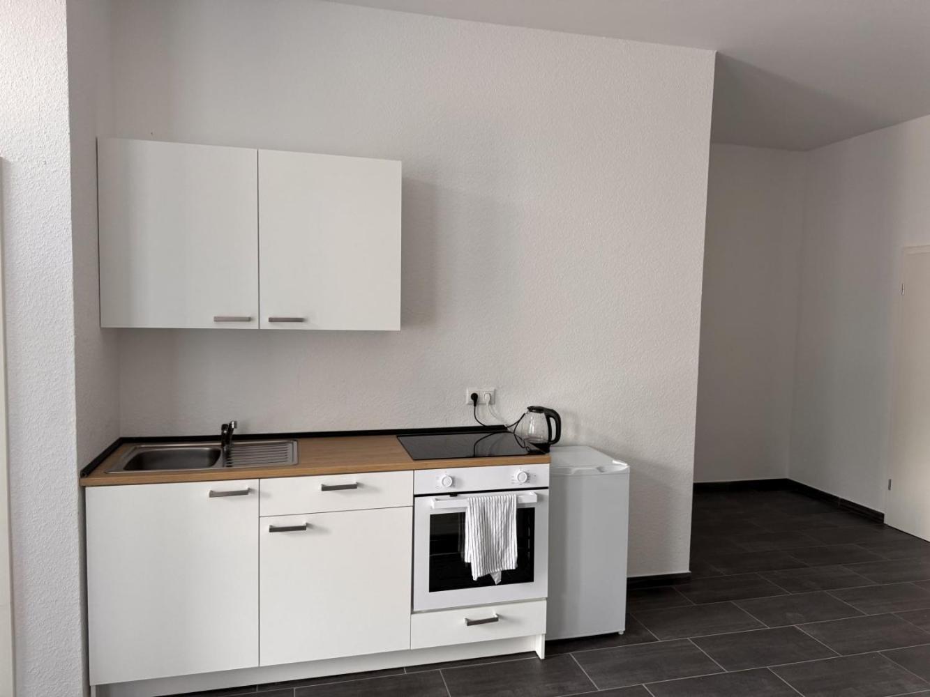 Cozy Apartment In Леверкузен Екстер'єр фото