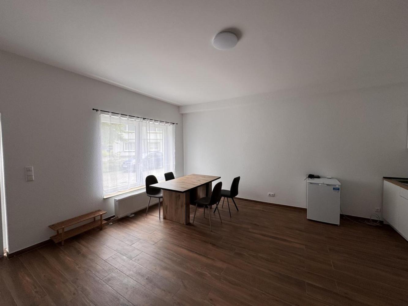 Cozy Apartment In Леверкузен Екстер'єр фото