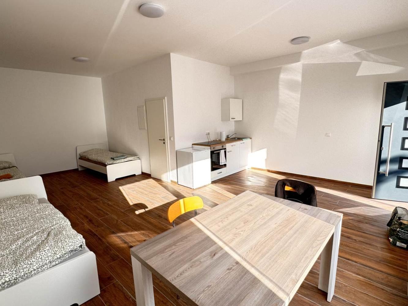 Cozy Apartment In Леверкузен Екстер'єр фото