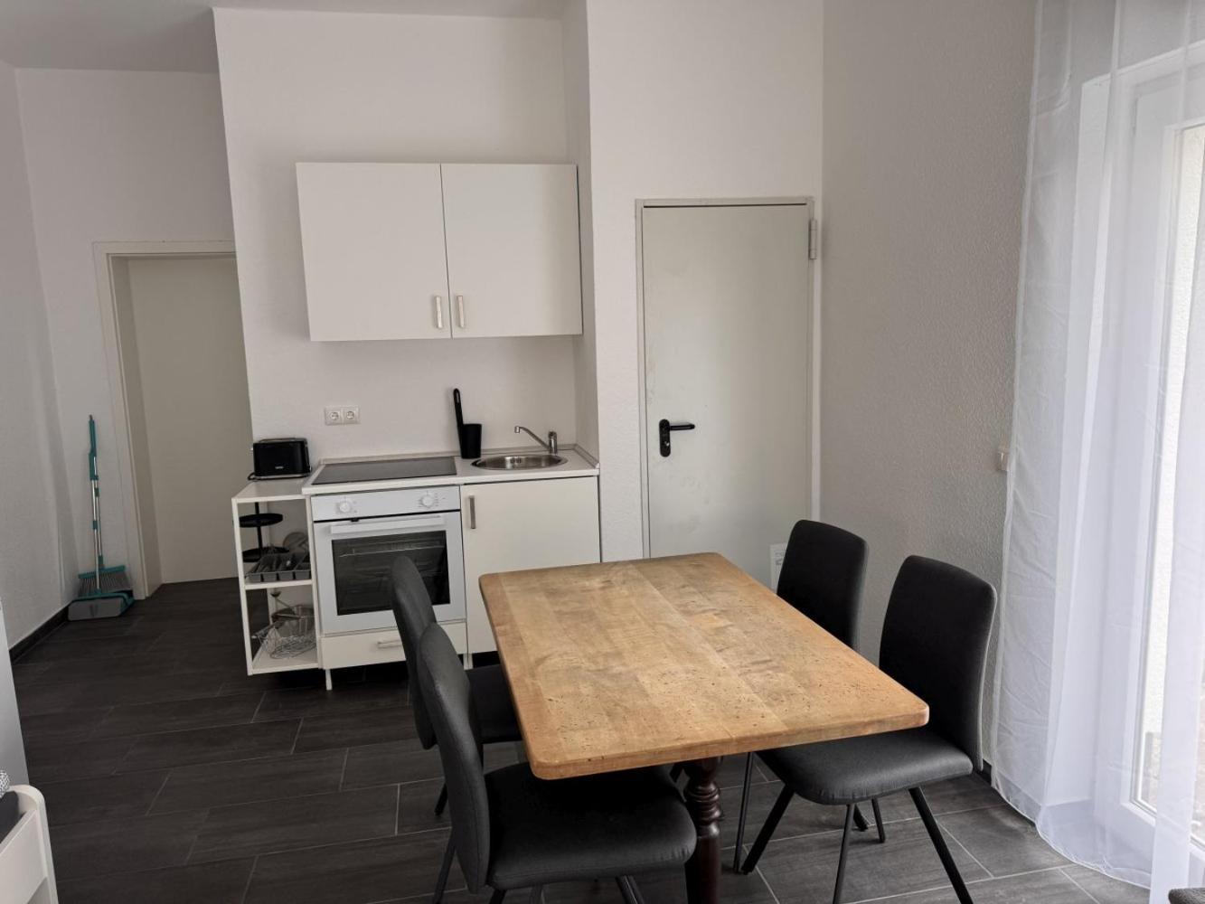 Cozy Apartment In Леверкузен Екстер'єр фото