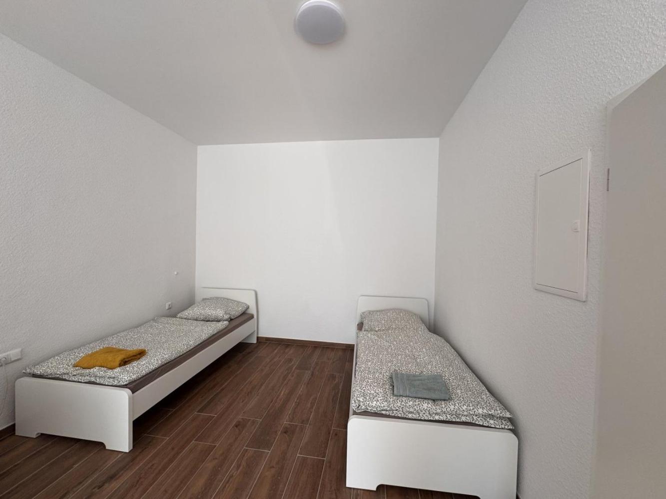 Cozy Apartment In Леверкузен Екстер'єр фото