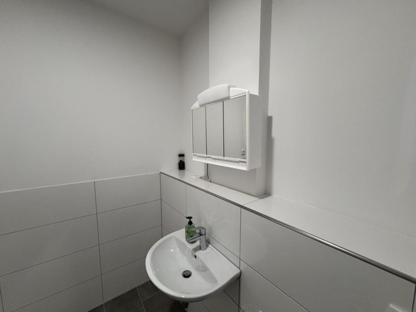 Cozy Apartment In Леверкузен Екстер'єр фото