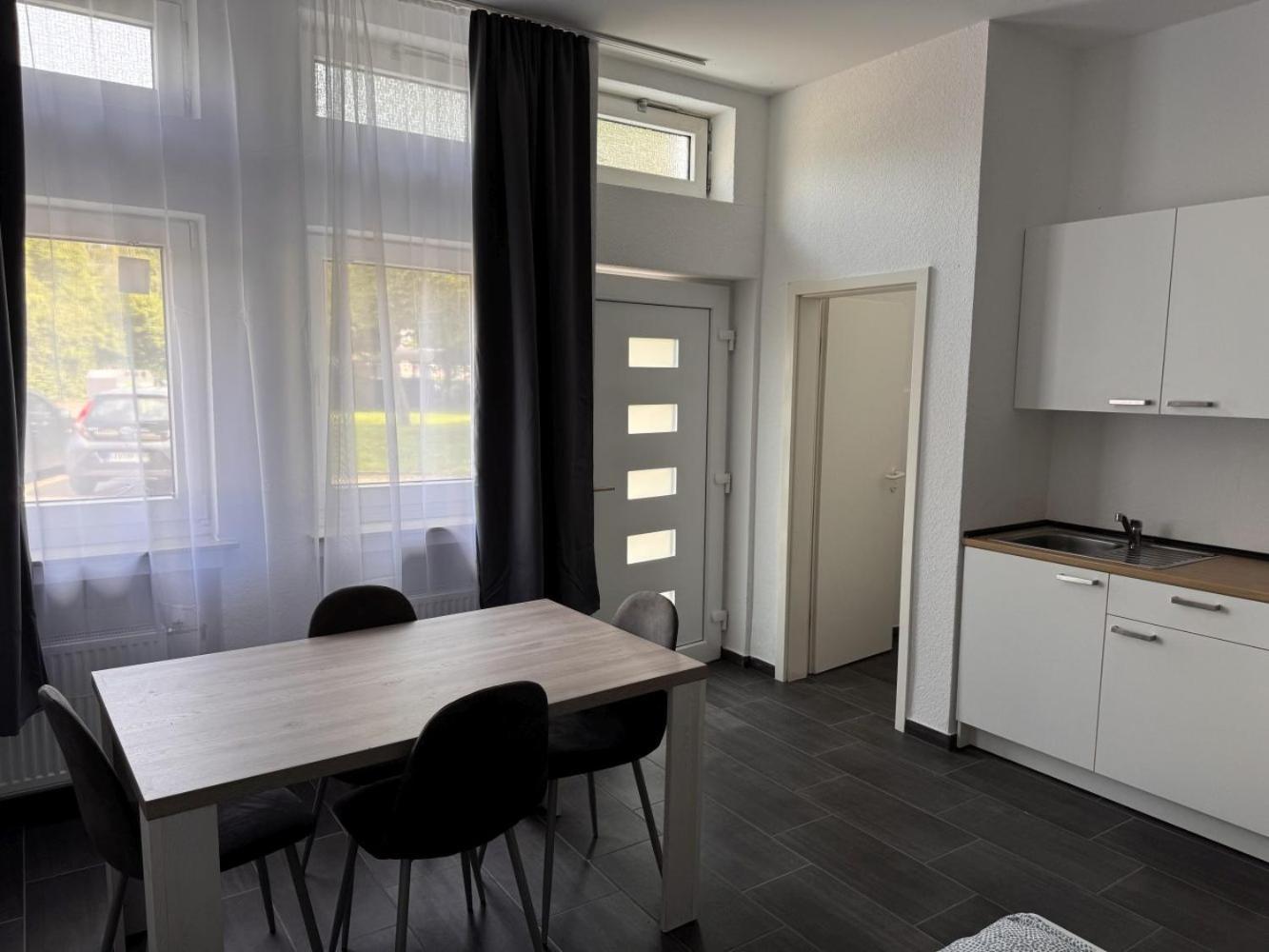 Cozy Apartment In Леверкузен Екстер'єр фото