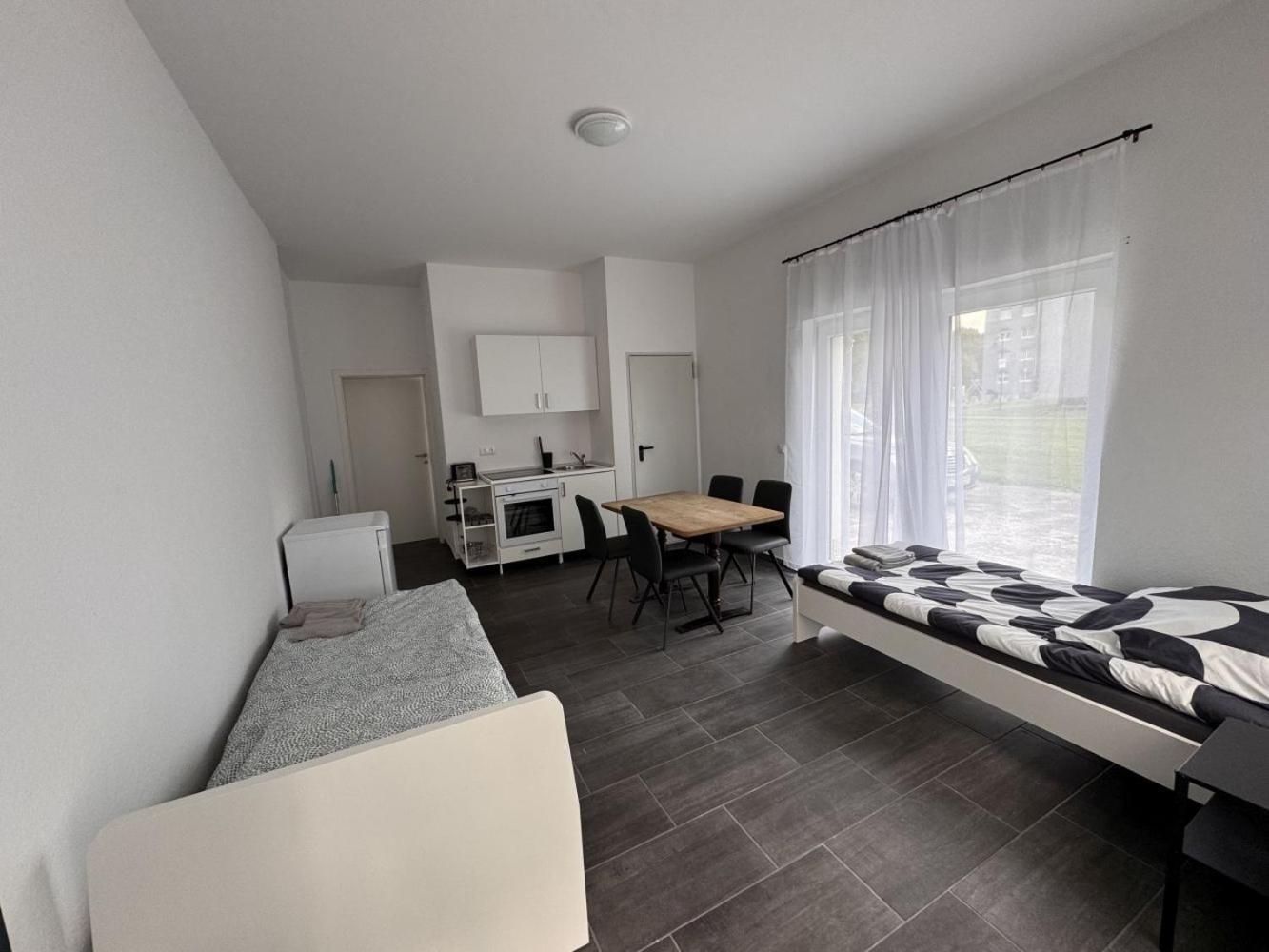 Cozy Apartment In Леверкузен Екстер'єр фото