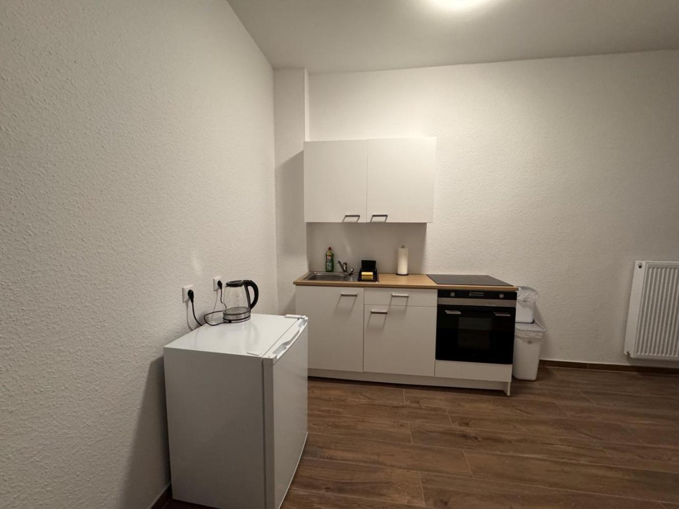Cozy Apartment In Леверкузен Екстер'єр фото