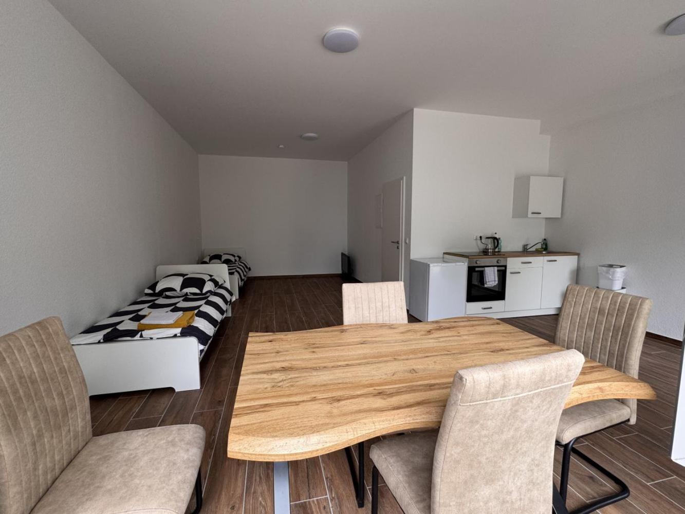 Cozy Apartment In Леверкузен Екстер'єр фото