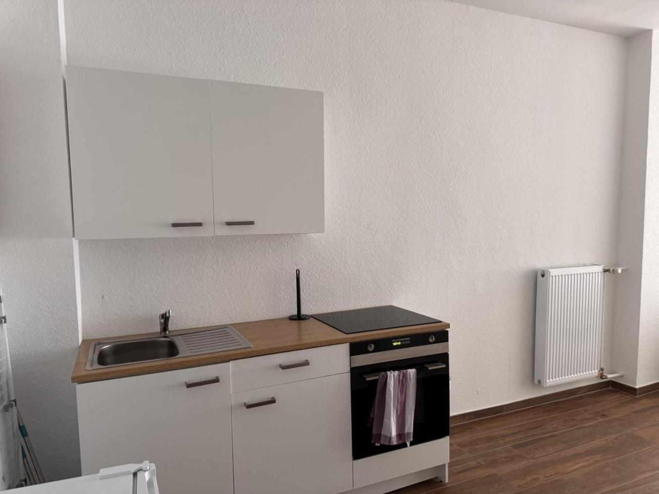 Cozy Apartment In Леверкузен Екстер'єр фото