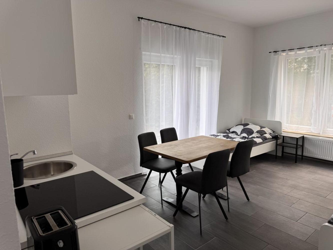 Cozy Apartment In Леверкузен Екстер'єр фото