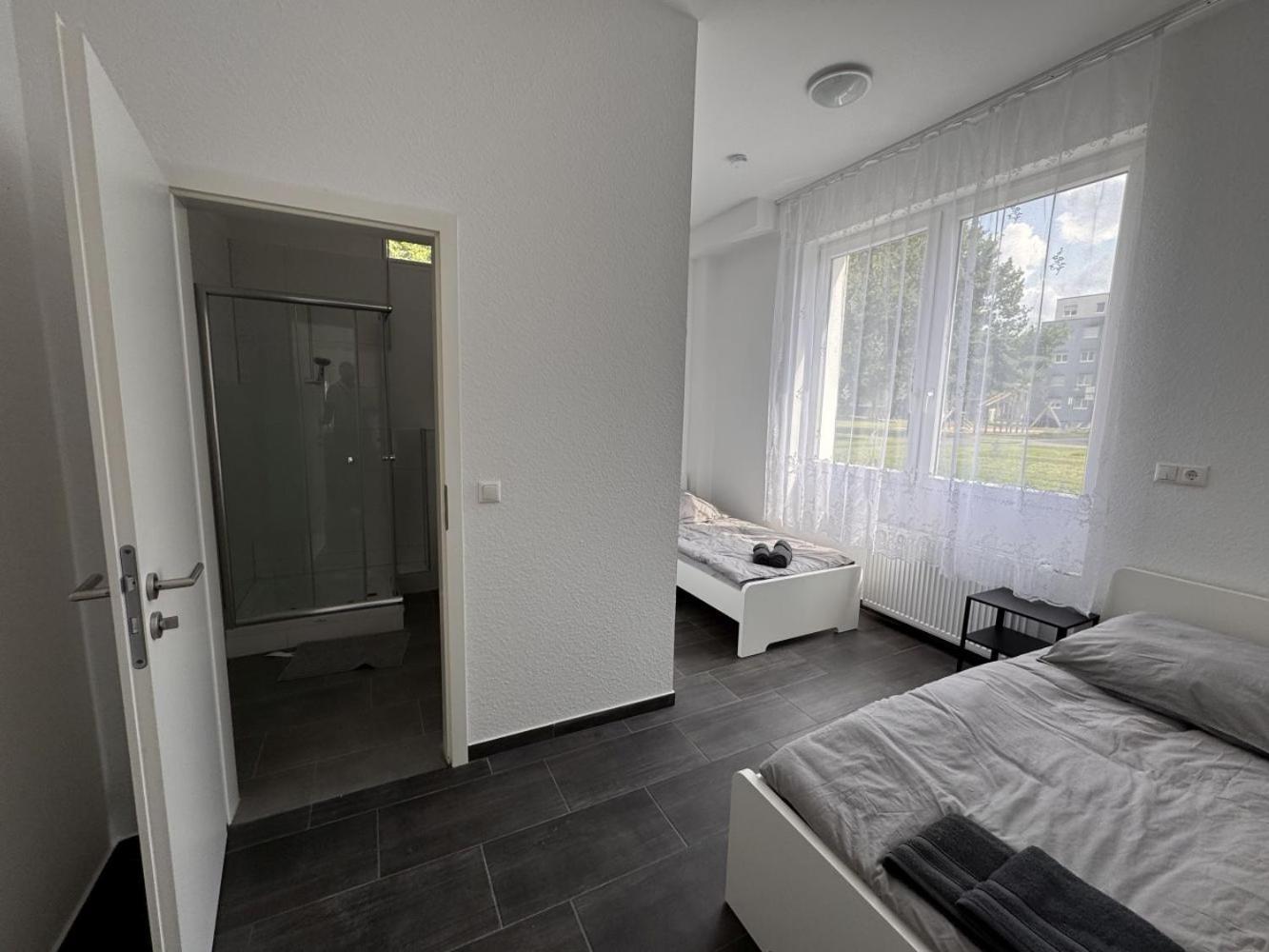Cozy Apartment In Леверкузен Екстер'єр фото