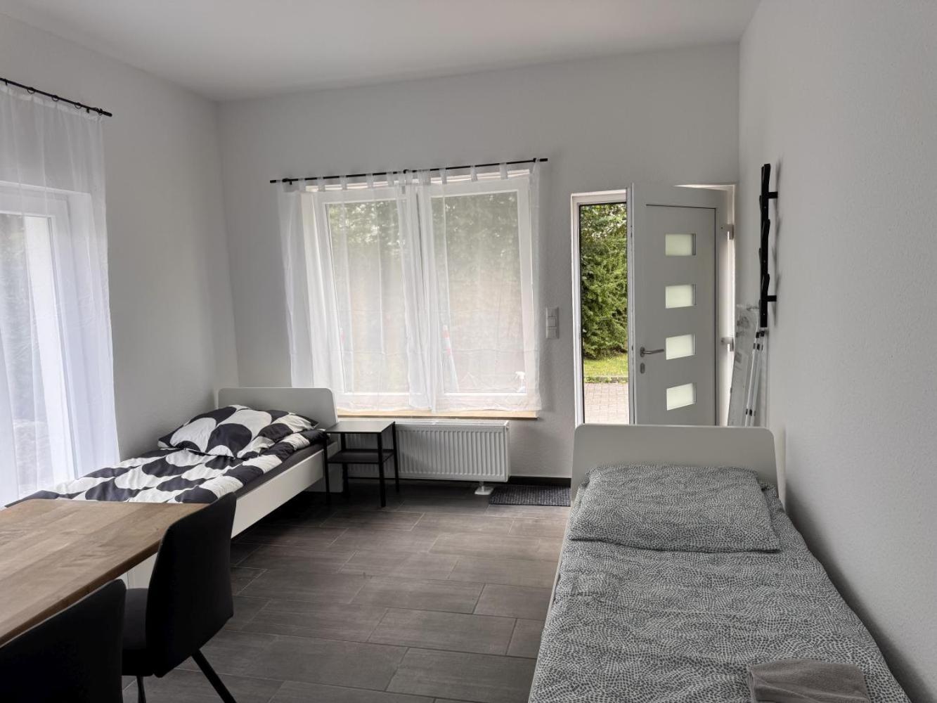Cozy Apartment In Леверкузен Екстер'єр фото