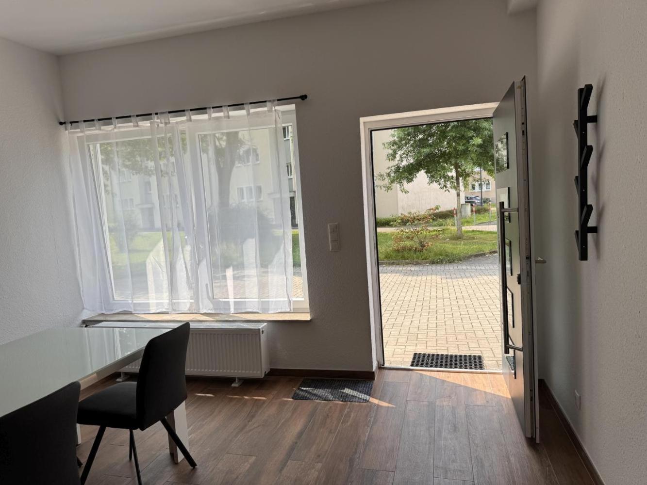 Cozy Apartment In Леверкузен Екстер'єр фото