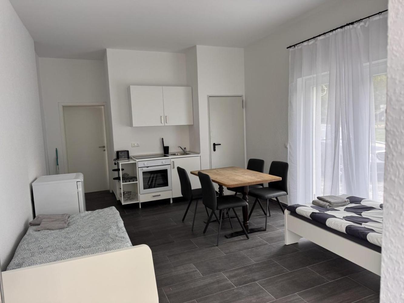 Cozy Apartment In Леверкузен Екстер'єр фото
