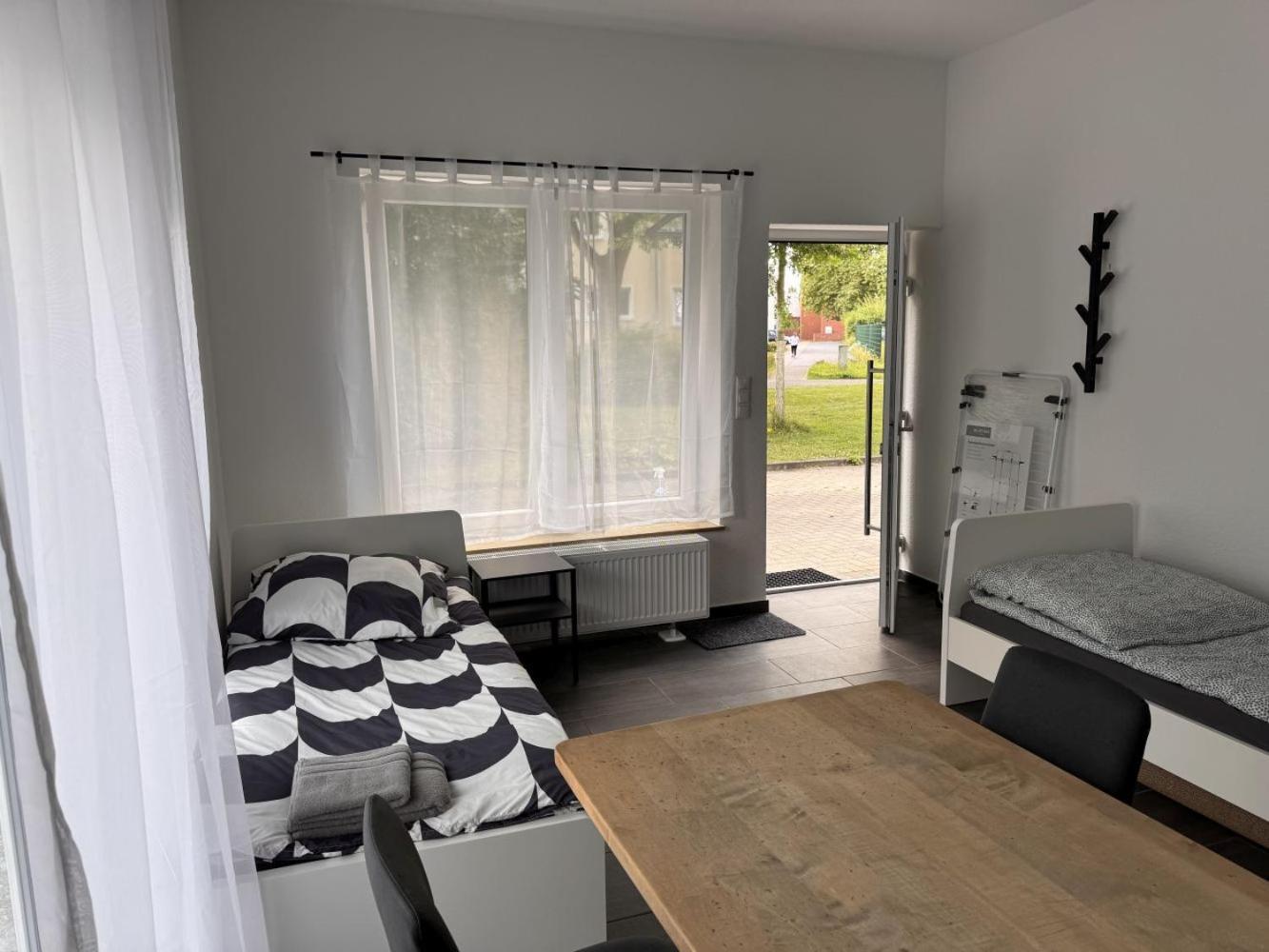 Cozy Apartment In Леверкузен Екстер'єр фото