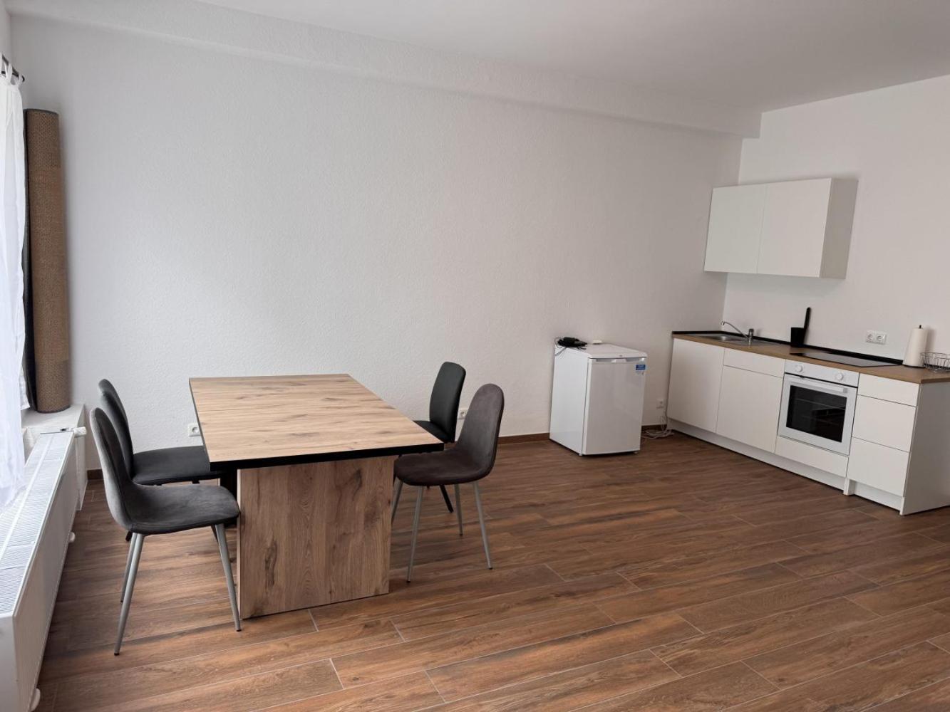 Cozy Apartment In Леверкузен Екстер'єр фото