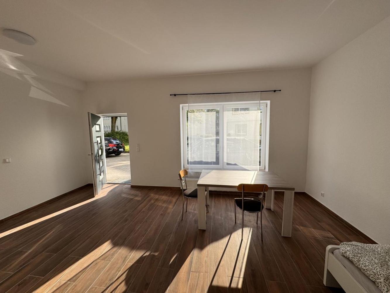 Cozy Apartment In Леверкузен Екстер'єр фото
