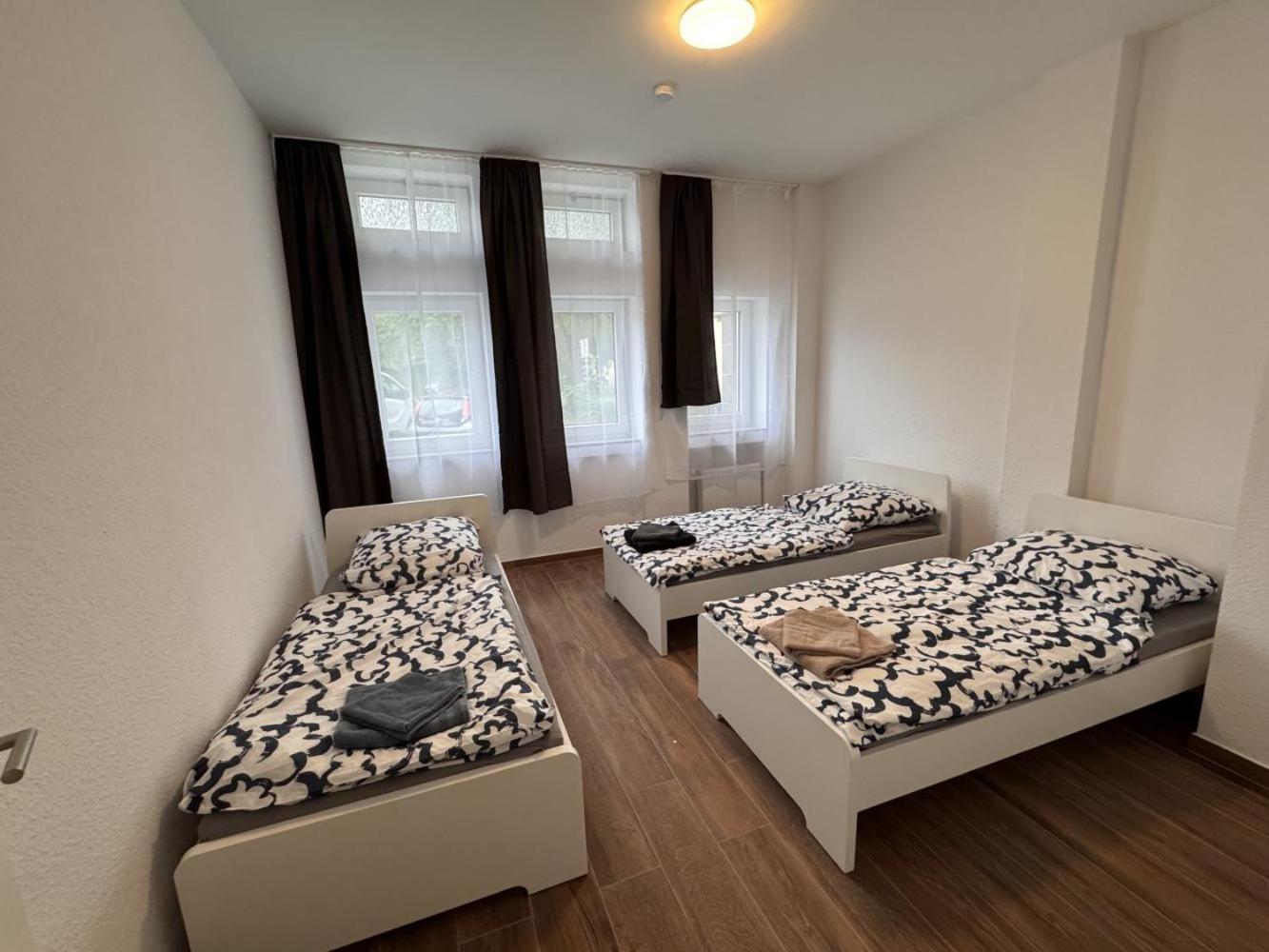 Cozy Apartment In Леверкузен Екстер'єр фото