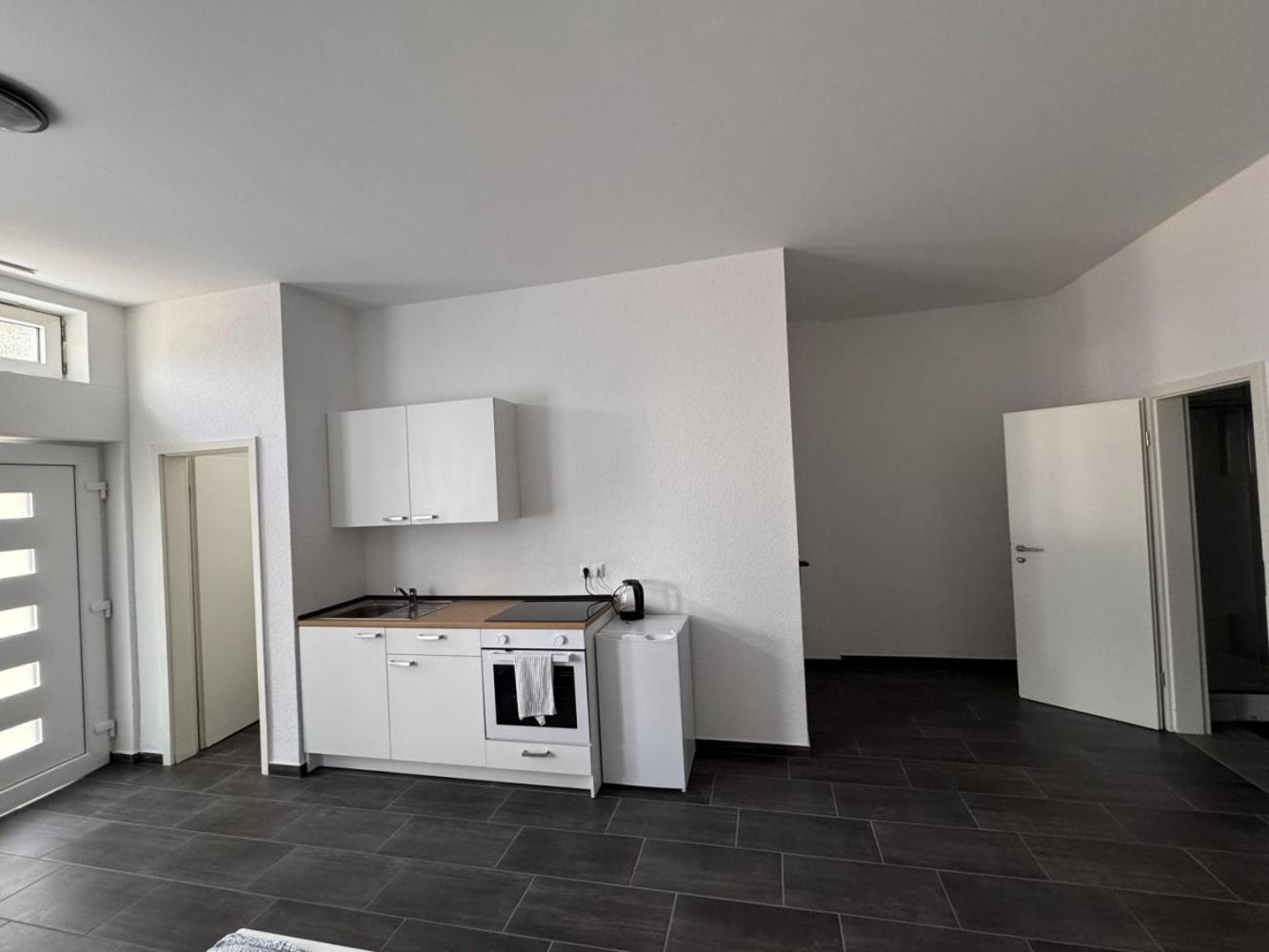 Cozy Apartment In Леверкузен Екстер'єр фото