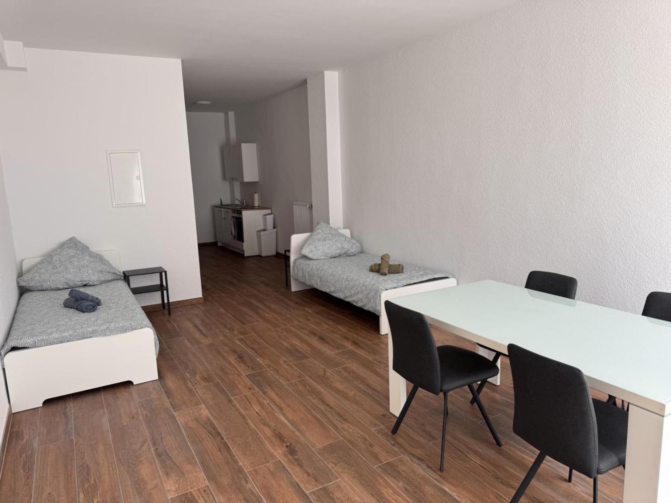 Cozy Apartment In Леверкузен Екстер'єр фото