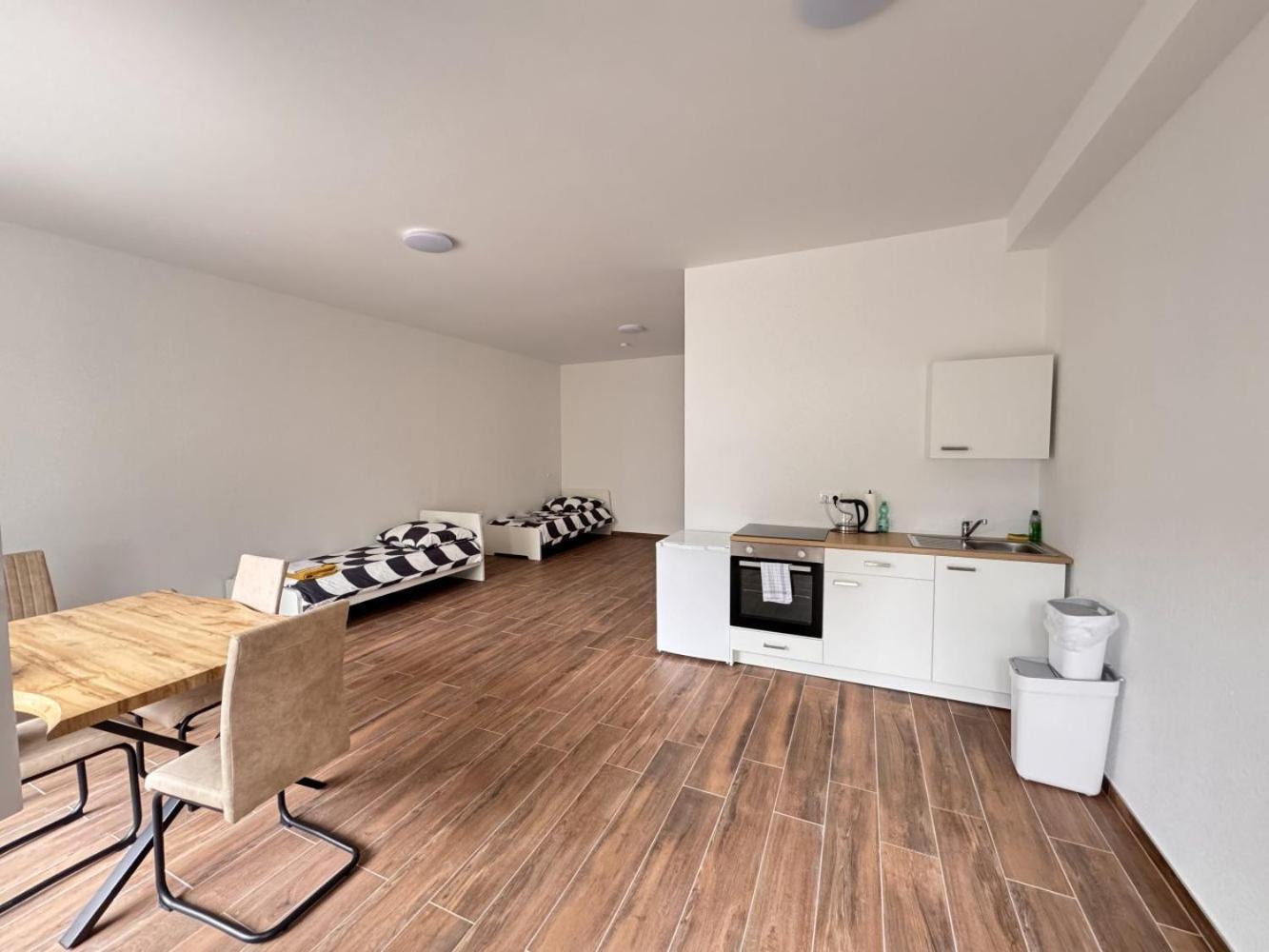 Cozy Apartment In Леверкузен Екстер'єр фото