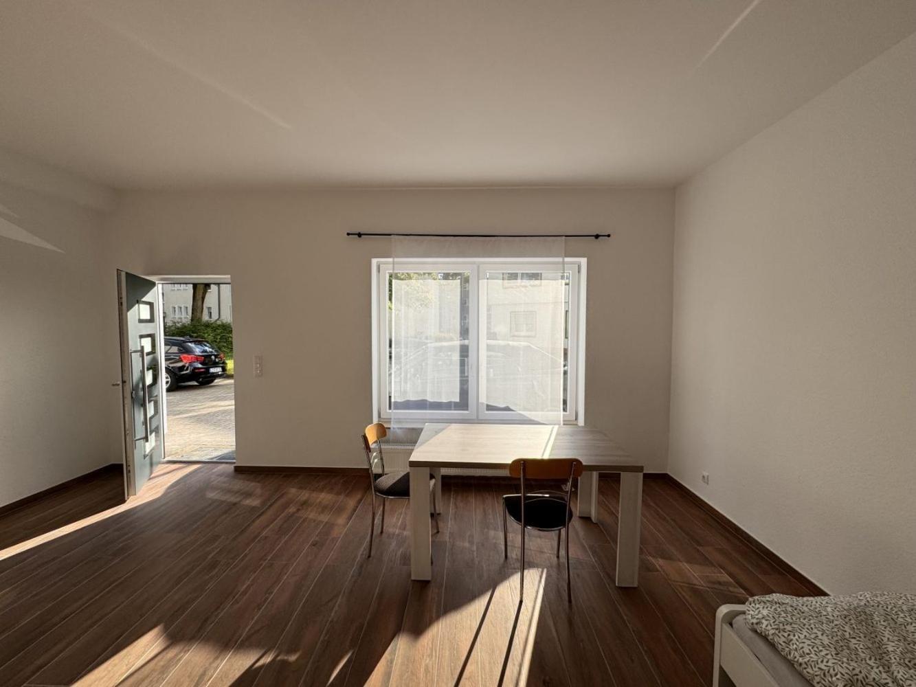 Cozy Apartment In Леверкузен Екстер'єр фото