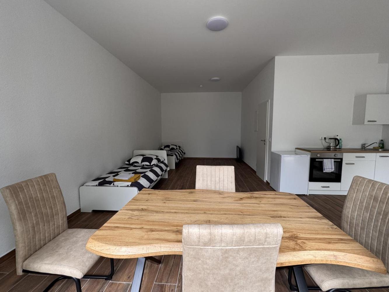 Cozy Apartment In Леверкузен Екстер'єр фото