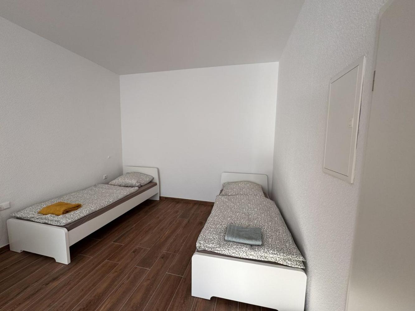 Cozy Apartment In Леверкузен Екстер'єр фото