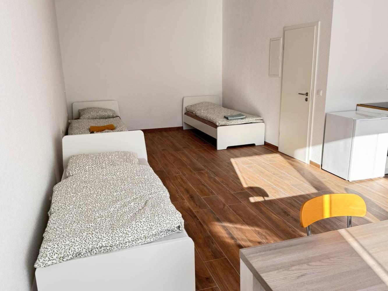 Cozy Apartment In Леверкузен Екстер'єр фото