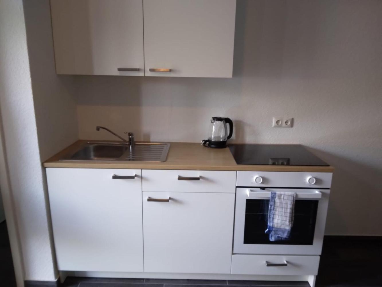 Cozy Apartment In Леверкузен Екстер'єр фото