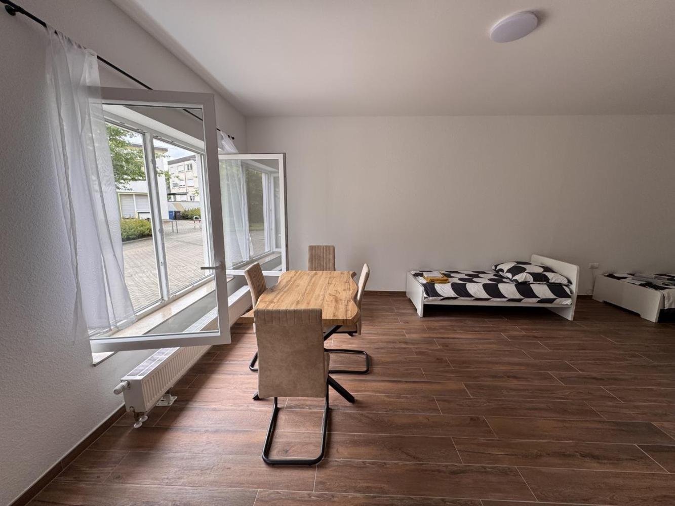 Cozy Apartment In Леверкузен Екстер'єр фото