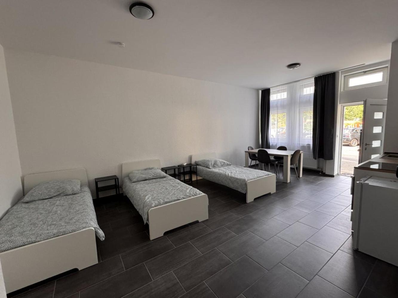 Cozy Apartment In Леверкузен Екстер'єр фото