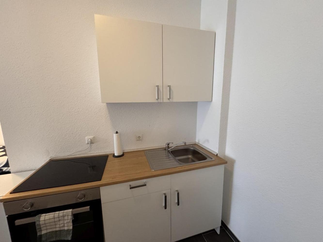 Cozy Apartment In Леверкузен Екстер'єр фото