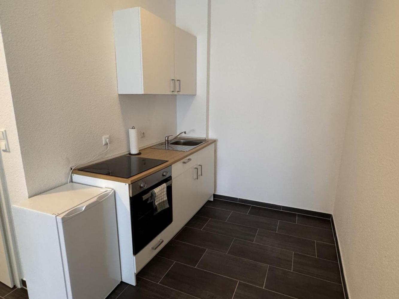 Cozy Apartment In Леверкузен Екстер'єр фото