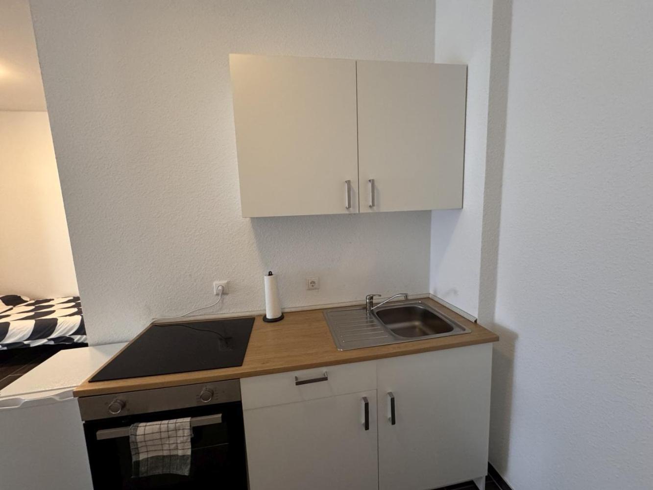 Cozy Apartment In Леверкузен Екстер'єр фото