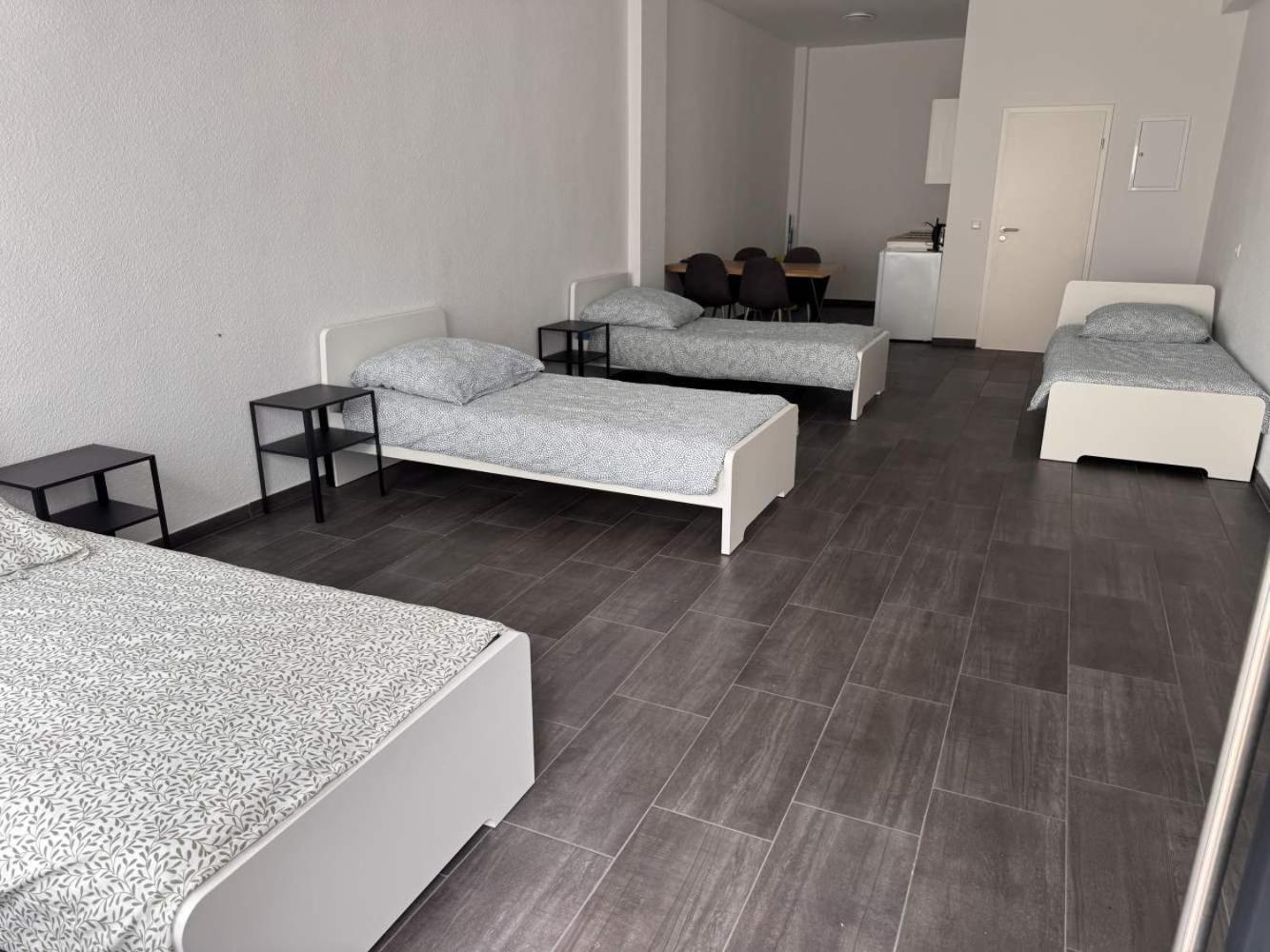 Cozy Apartment In Леверкузен Екстер'єр фото