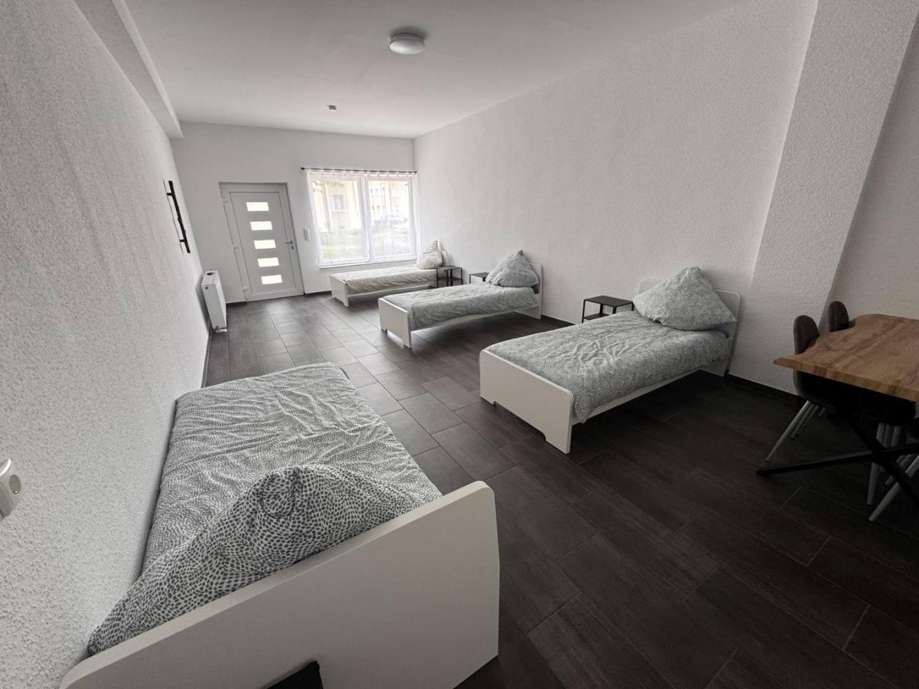 Cozy Apartment In Леверкузен Екстер'єр фото