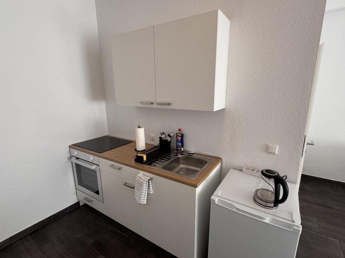 Cozy Apartment In Леверкузен Екстер'єр фото