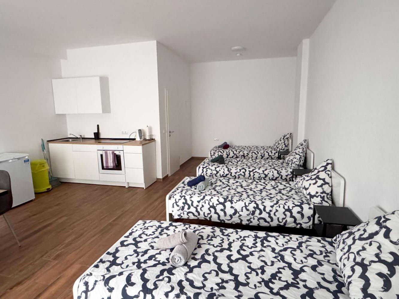 Cozy Apartment In Леверкузен Екстер'єр фото